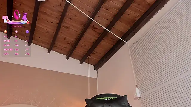 Snapshot of Lissa_abc chatting on December 4, 2025, 3:55 pm Lissa abc online show from December 4, 2025, 3:55 pm