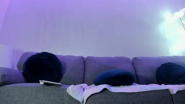 Sierra Noelle online show from November 21, 2025, 8:52 pm