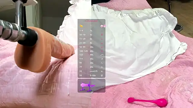 EIeniVanwart online show from April 8, 2026, 6:09 pm