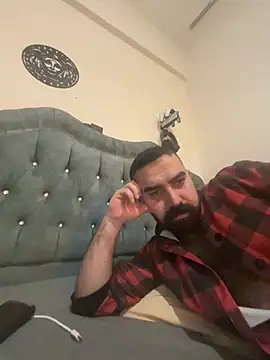 Ali2413 online show from January 11, 2026, 5:09 pm