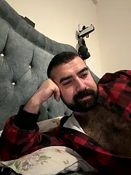 Ali2413 online show from January 10, 2026, 11:00 pm