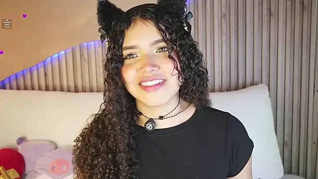 Snapshot of EloiseSweetxx chatting on March 1, 2026, 12:27 pm EloiseSweetxx online show from March 1, 2026, 12:27 pm