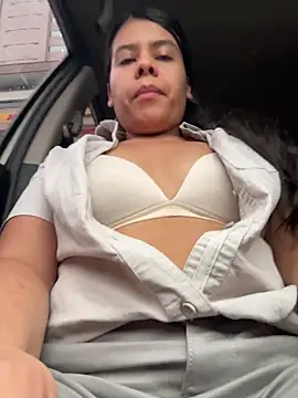 daniistar1 online show from January 9, 2026, 10:17 pm