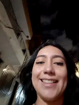 Eveeelyn25 online show from June 30, 2026, 1:27 am