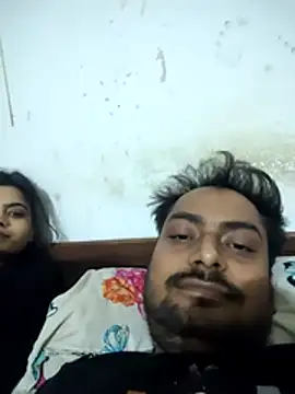 couplexhub84 online show from December 16, 2025, 6:56 pm