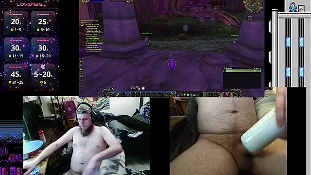 Snapshot of watchmegamer chatting on February 3, 2026, 10:53 am watchmegamer online show from February 3, 2026, 10:53 am