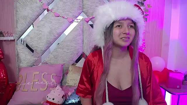 CandySwan online show from February 19, 2026, 11:40 am