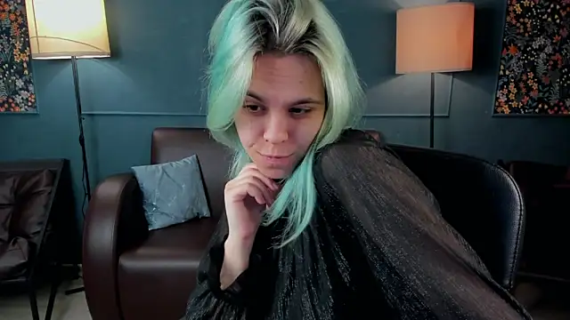 LiraBelle online show from March 8, 2026, 3:10 am