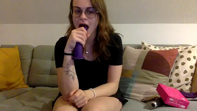 norafack33 online show from January 31, 2026, 7:34 pm