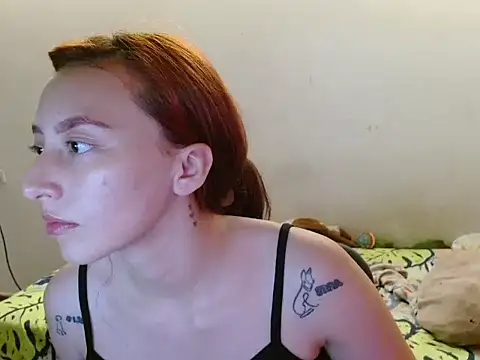 candystream online show from March 3, 2026, 4:41 am