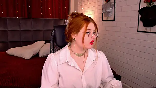 StaceyJensen online show from March 28, 2026, 1:23 pm