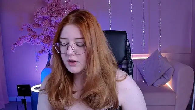 StaceyJensen online show from March 6, 2026, 5:46 am