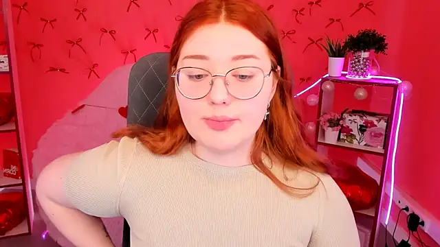 Snapshot of StaceyJensen chatting on February 21, 2026, 9:55 am StaceyJensen online show from February 21, 2026, 9:55 am