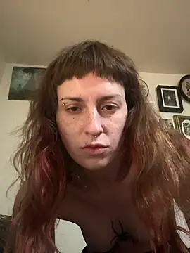 ashtrayhaterz online show from November 22, 2025, 12:04 pm