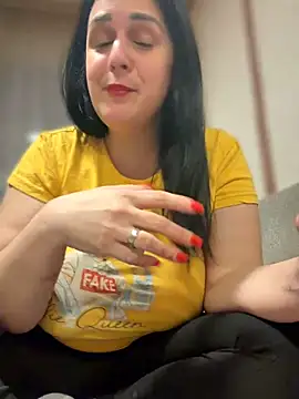 Mary kansas bbw online show from April 8, 2026, 5:58 pm