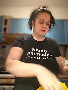 Snapshot of Mary_kansas_bbw chatting on February 19, 2026, 1:19 pm Mary kansas bbw online show from February 19, 2026, 1:19 pm