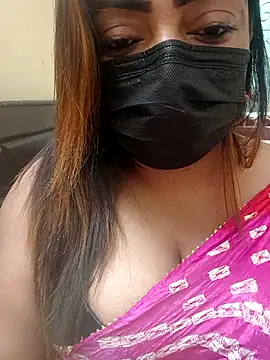 Snapshot of Kanikha99 chatting on January 17, 2026, 9:35 am Kanikha99 online show from January 17, 2026, 9:35 am