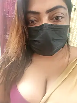 Snapshot of Kanikha99 chatting on February 13, 2026, 10:15 am Kanikha99 online show from February 13, 2026, 10:15 am