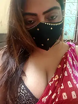 Snapshot of Kanikha99 chatting on March 27, 2026, 8:26 am Kanikha99 online show from March 27, 2026, 8:26 am