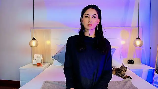 princess deimos   online show from December 1, 2025, 1:12 pm