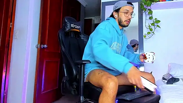 JotaCeliz online show from February 27, 2026, 10:48 am