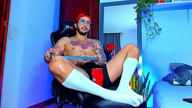 JotaCeliz online show from February 20, 2026, 11:01 am