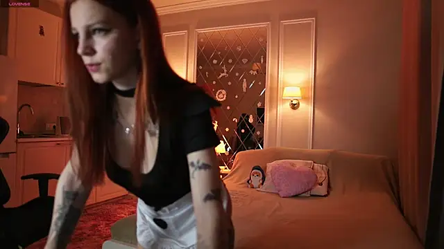  alice meyss  online show from January 15, 2026, 11:30 pm