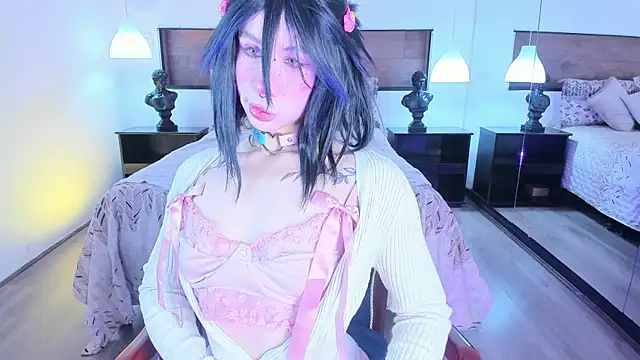 AkiraKurosei online show from July 26, 2026, 6:09 am