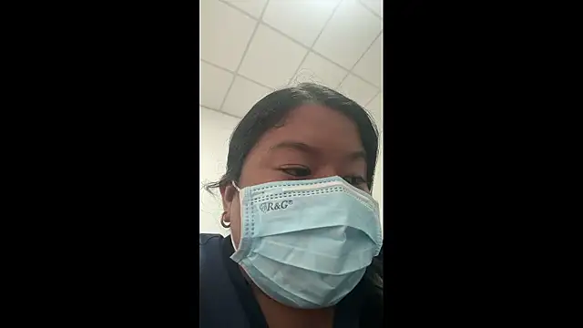 aricub online show from February 27, 2026, 9:47 pm