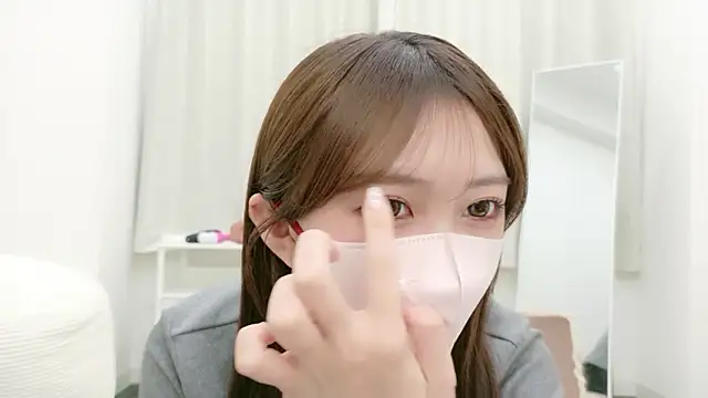 alicechan v online show from May 21, 2026, 2:14 pm