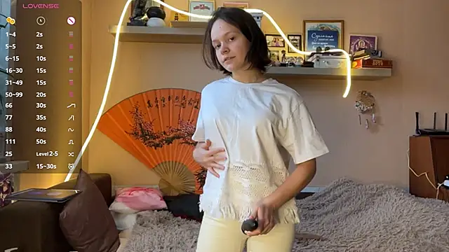 MerriCarros online show from February 19, 2026, 11:51 am