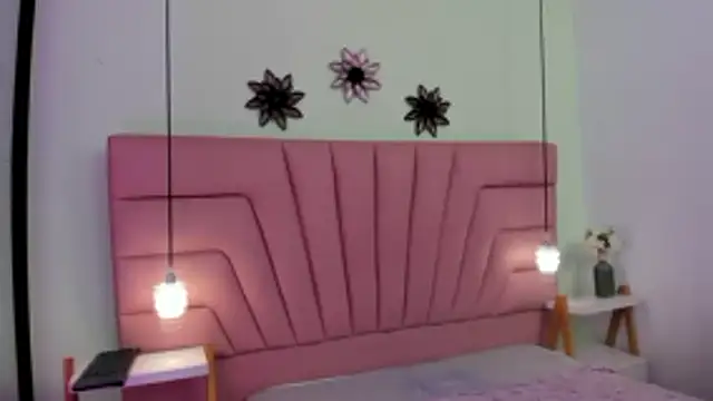 Ambar85 online show from February 26, 2026, 11:21 am