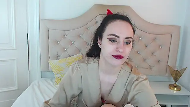 RubyBigBoobs online show from April 9, 2026, 1:28 pm