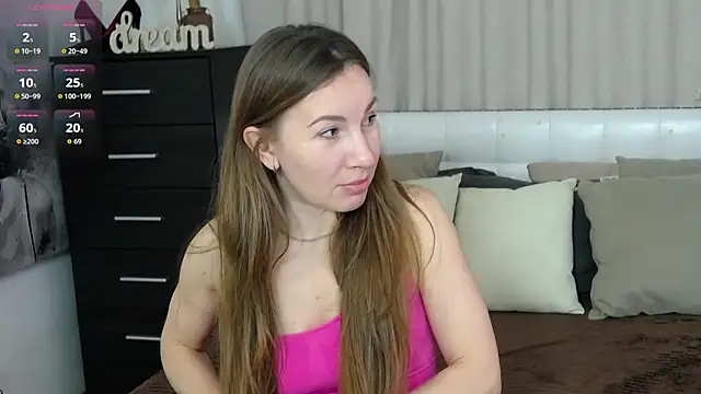 Brandy Gem online show from March 23, 2026, 7:52 am