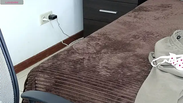 Brandy Gem online show from February 14, 2026, 7:52 am