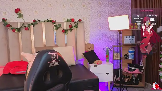 kaelwolf tay online show from April 4, 2026, 7:31 pm