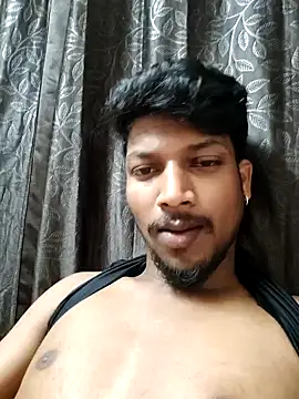 Handsome 09 online show from November 28, 2025, 6:57 am