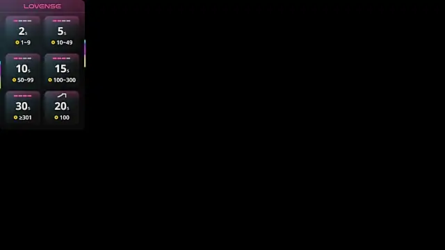 SanoraVillnave online show from February 25, 2026, 7:14 pm