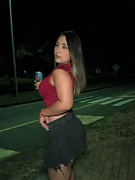 Catalina ramos online show from April 4, 2026, 3:46 am