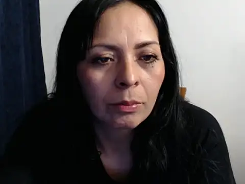 Paolahotty online show from November 30, 2025, 3:29 am