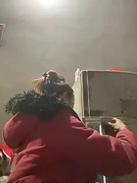 meganmeo online show from March 10, 2026, 1:04 pm