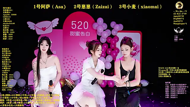 XKCH-001 online show from May 20, 2026, 12:46 pm
