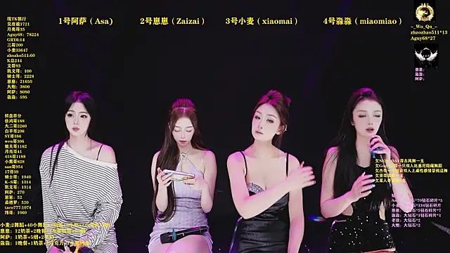 XKCH-001 online show from April 12, 2026, 12:41 pm