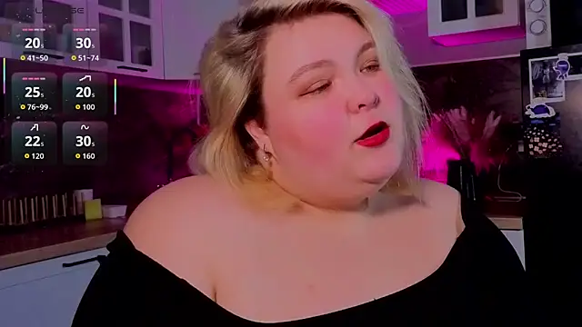 Snapshot of ellagoddes chatting on November 27, 2025, 10:48 am ellagoddes online show from November 27, 2025, 10:48 am