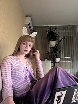 OpheliaZ online show from January 18, 2026, 2:31 pm