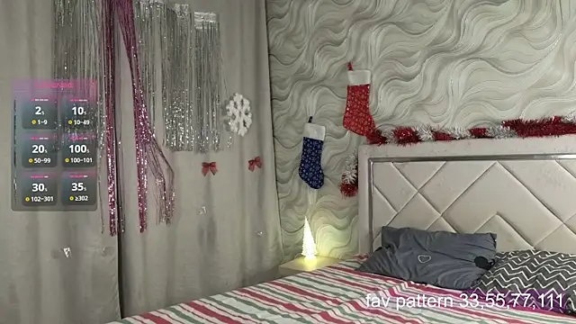 maddykatesshow online show from December 20, 2025, 2:14 am