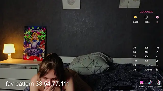 maddykatesshow online show from February 24, 2026, 1:17 am