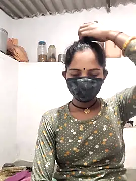 Snapshot of Babita_Gori chatting on February 20, 2026, 6:26 am Babita Gori online show from February 20, 2026, 6:26 am