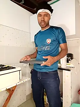 man black hot24 online show from January 8, 2026, 2:06 am