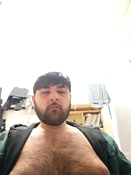 Koma001 online show from March 4, 2026, 3:31 pm